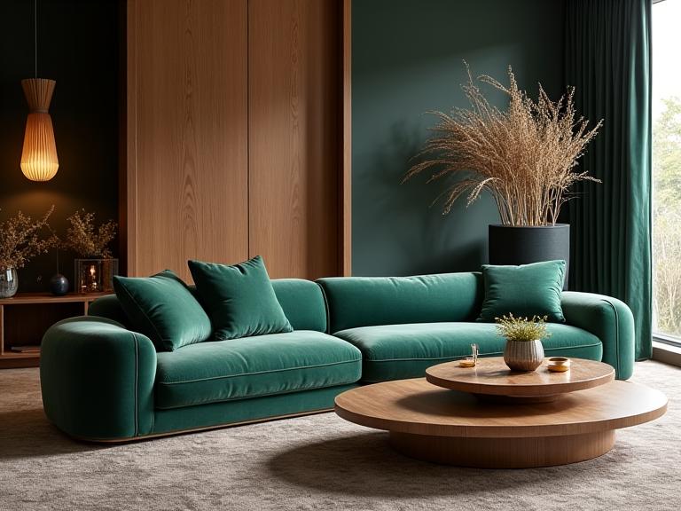 Bespoke Furniture and Decor