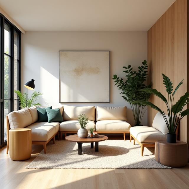 Modern Filipino Interior Design Showcase