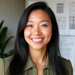 Architect Maya Cruz