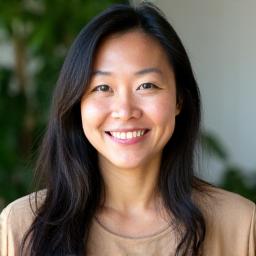 Consultant Sarah Lim
